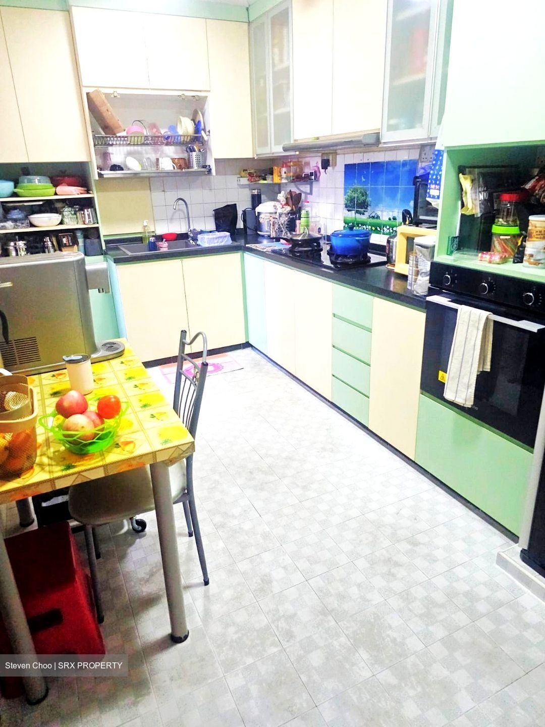 Blk 122 Mcnair Spring (Kallang/Whampoa), HDB 4 Rooms #597188841